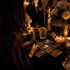 Luxury Experience
